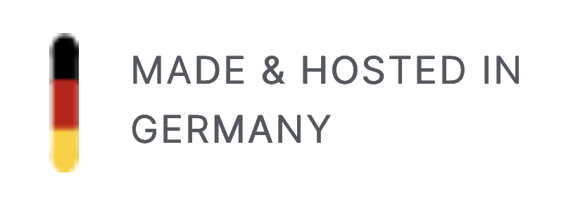 Made in Germany